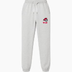 TRIAD HIGH SCHOOL TIMBERWOLVES <span class="pdp-name-mascot">TRIAD TIMBERWOLVES</span> lululemon Men's Steady State Classic Jogger Front Thumbnail