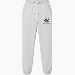 WEST PHILADELPHIA CATHOLIC HIGH SCHOOL BURRS <span class="pdp-name-mascot">WEST PHILADELPHIA BURRS</span> lululemon Men's Steady State Classic Jogger Front Thumbnail