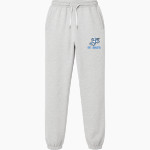 St. James Sharks lululemon Men's Steady State Classic Jogger Front Thumbnail