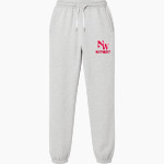 Northwest Mounties <span class="pdp-name-mascot">Northwest Mounties</span> lululemon Men's Steady State Classic Jogger Front Thumbnail