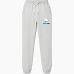 Wisconsin Lutheran Vikings lululemon Men's Steady State Classic Jogger Front Thumbnail