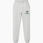FAIRMONT Prep HUSKIES ONLINE STORE <span class="pdp-name-mascot">FAIRMONT PREPARATORY ACADEMY HUSKIES</span> lululemon Men's Steady State Classic Jogger Front Thumbnail