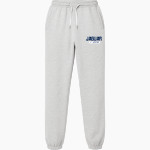 Bridge Boston Jaguars <span class="pdp-name-mascot">Bridge Boston Charter School Jaguars</span> lululemon Men's Steady State Classic Jogger Front Thumbnail