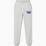 Ballston Spa Scotties The Official Online Store <span class="pdp-name-mascot">Baaston Spa Scotties</span> lululemon Men's Steady State Classic Jogger Front Thumbnail