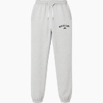 Black Bear Maine Black Bear Maine lululemon Men's Steady State Classic Jogger Front Thumbnail