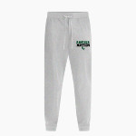 LINCOLN PREPARATORY HIGH SCHOOL PANTHERS lululemon Men's Steady State Classic Jogger Front Thumbnail