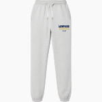 Mobile Christian Leopards Online Store lululemon Men's Steady State Classic Jogger Front Thumbnail