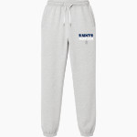 Saint Peter High School SAINTS ONLINE STORE <span class="pdp-name-mascot">Saint Peter Saints</span> lululemon Men's Steady State Classic Jogger Front Thumbnail
