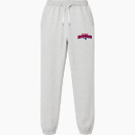 SEEGER HIGH SCHOOL PATRIOTS <span class="pdp-name-mascot">SEEGER PATRIOTS</span> lululemon Men's Steady State Classic Jogger Front Thumbnail