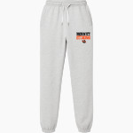 Giltner Hornets <span class="pdp-name-mascot">Giltner Hornets</span> lululemon Men's Steady State Classic Jogger Front Thumbnail