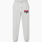 Alexander Spartans <span class="pdp-name-mascot">Alexander Spartans</span> lululemon Men's Steady State Classic Jogger Front Thumbnail