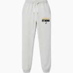 Daleville Broncos lululemon Men's Steady State Classic Jogger Front Thumbnail