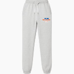 Dr C M Cash Pups <span class="pdp-name-mascot">Dr C M Cash Pups</span> lululemon Men's Steady State Classic Jogger Front Thumbnail