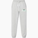North Central Thunderbirds <span class="pdp-name-mascot">North Central Thunderbirds</span> lululemon Men's Steady State Classic Jogger Front Thumbnail