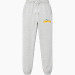 Floyd Central Highlanders <span class="pdp-name-mascot">Floyd Central Highlanders</span> lululemon Men's Steady State Classic Jogger Front Thumbnail