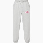 LOUISVILLE HIGH SCHOOL WILDCATS <span class="pdp-name-mascot">LOUISVILLE WILDCATS</span> lululemon Men's Steady State Classic Jogger Front Thumbnail