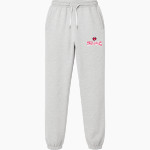 HAMILTON COUNTY HIGH SCHOOL TROJANS <span class="pdp-name-mascot">HAMILTON COUNTY TROJANS</span> lululemon Men's Steady State Classic Jogger Front Thumbnail