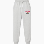 Elite Cheer Online Store <span class="pdp-name-mascot">Elite Cheer</span> lululemon Men's Steady State Classic Jogger Front Thumbnail