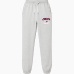 COBDEN HIGH SCHOOL APPLEKNOCKERS <span class="pdp-name-mascot">COBDEN APPLEKNOCKERS</span> lululemon Men's Steady State Classic Jogger Front Thumbnail
