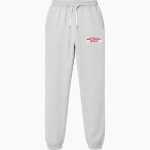 West Lafayette Jr-Sr High School Red Devils Online Store lululemon Men's Steady State Classic Jogger Front Thumbnail