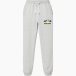 Cape Fear Colts <span class="pdp-name-mascot">Cape Fear Colts</span> lululemon Men's Steady State Classic Jogger Front Thumbnail