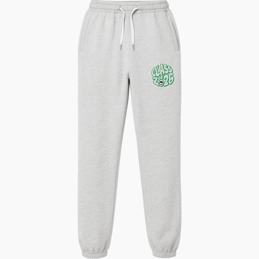 P S 197 Math Science Technology Preparatory Wolves lululemon Men's Steady State Classic Jogger