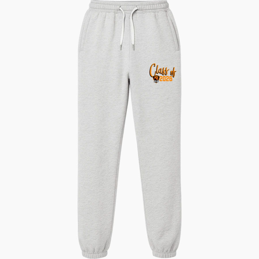 CHRIST LUTHERAN Cougars <span class="pdp-name-mascot">CHRIST LUTHERAN DAY SCHOOL Cougars</span> lululemon Men's Steady State Classic Jogger