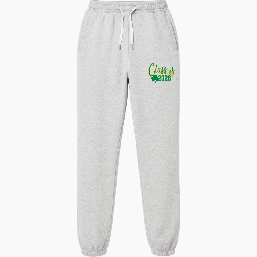 St. Patrick of Heatherdowns Irish lululemon Men's Steady State Classic Jogger