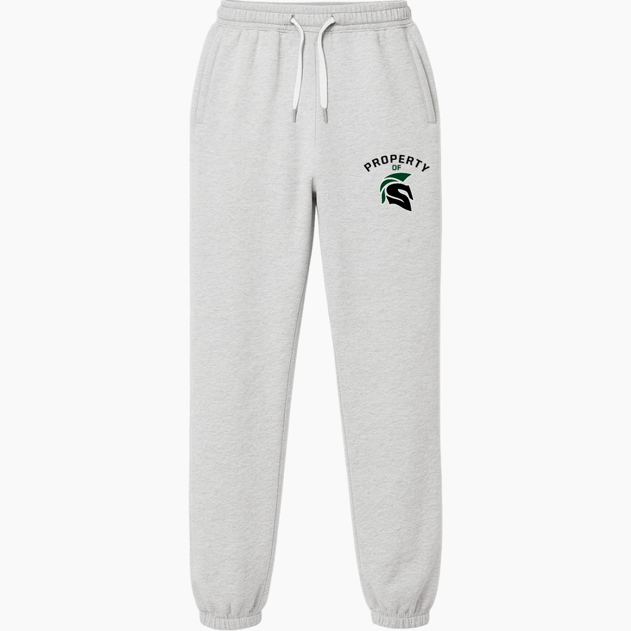 SPECTRUM HIGH SCHOOL STING <span class="pdp-name-mascot">SPECTRUM STING</span> lululemon Men's Steady State Classic Jogger