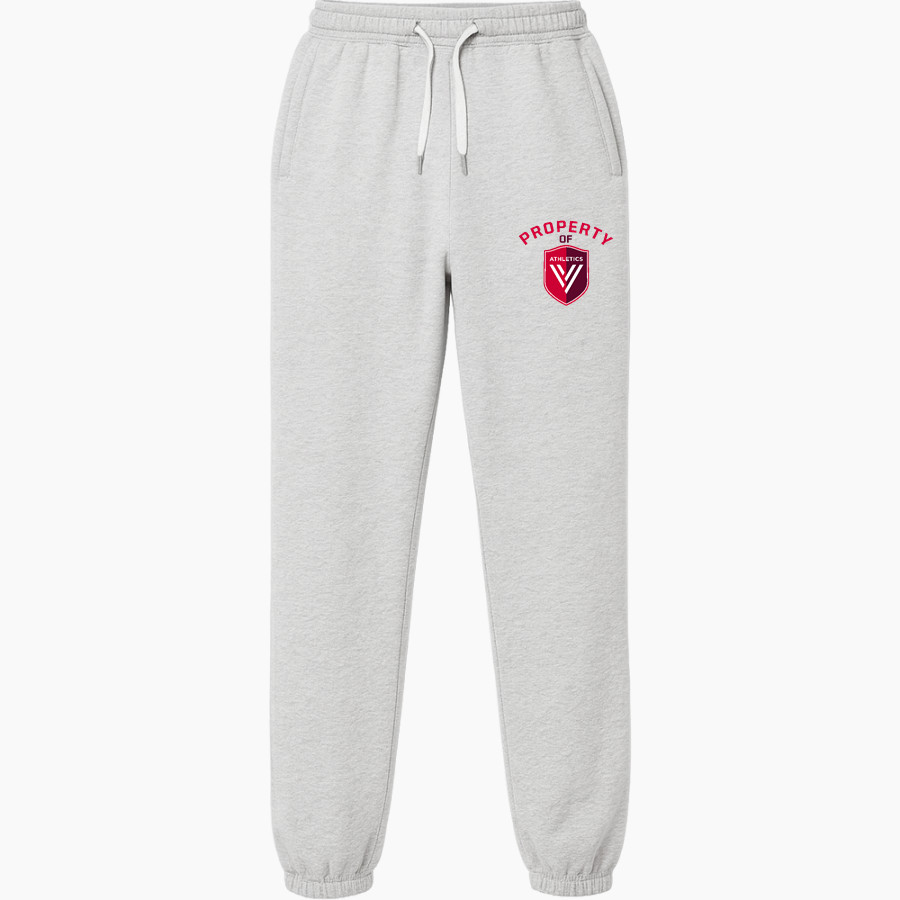 Victory Christian Vikings lululemon Men's Steady State Classic Jogger