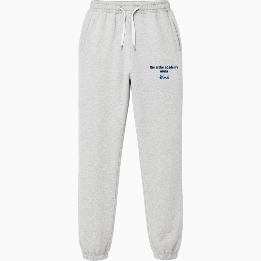 The GLOBE Academy Owls lululemon Men's Steady State Classic Jogger