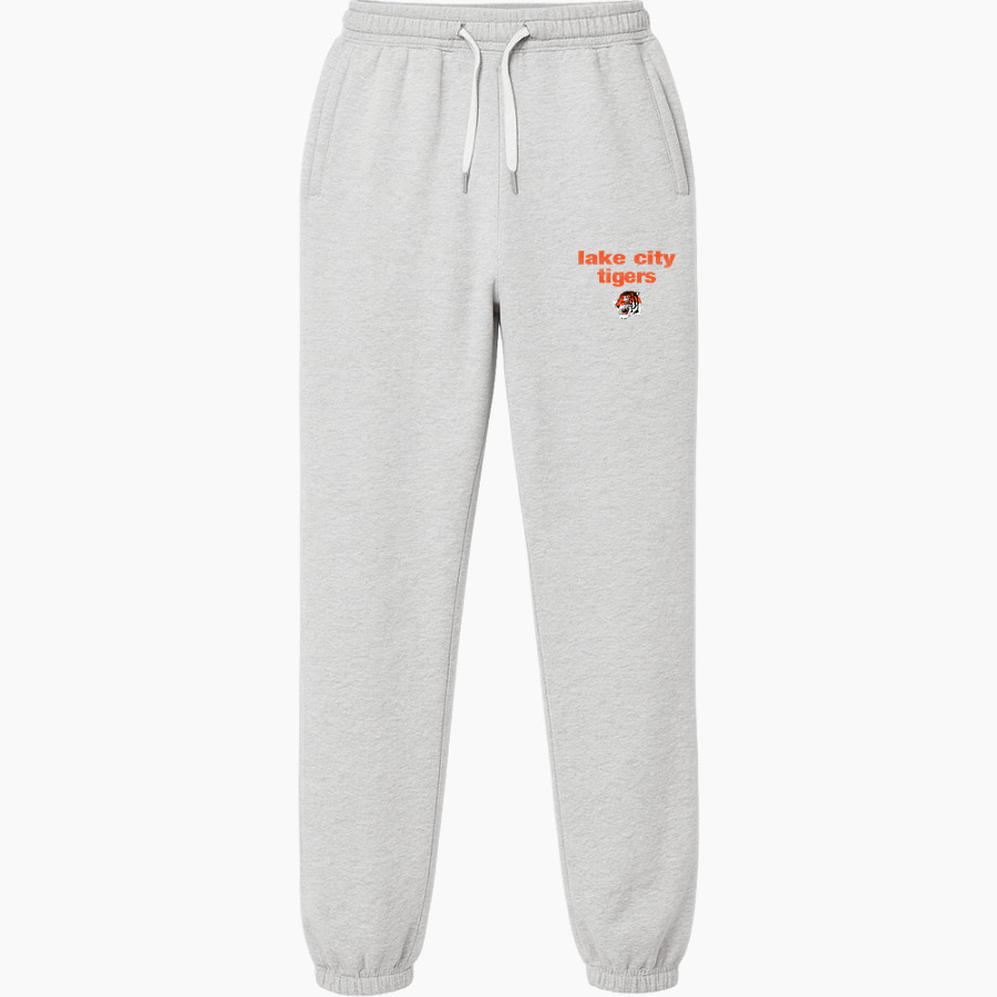 LAKE CITY HIGH SCHOOL TIGERS <span class="pdp-name-mascot">LAKE CITY TIGERS</span> lululemon Men's Steady State Classic Jogger