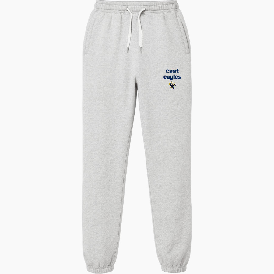 Charter School For Applied Technologies lululemon Men's Steady State Classic Jogger