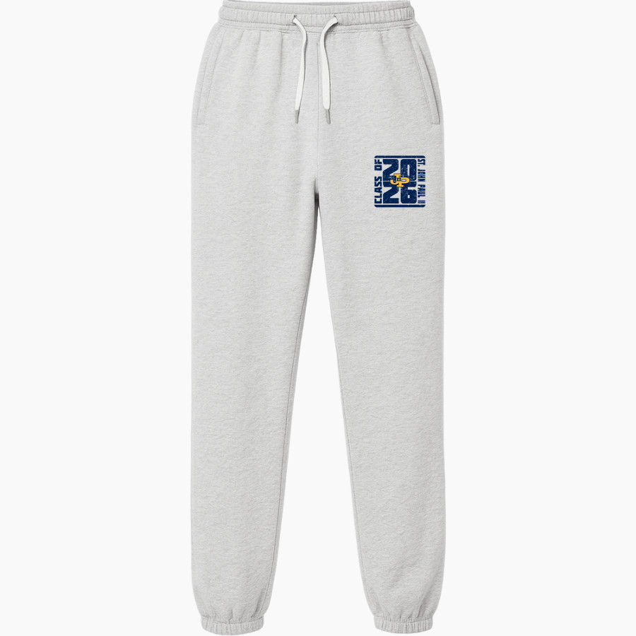 St. JOHN PAUL II CATHOLIC GUARDIANS ONLINE STORE <span class="pdp-name-mascot">JOHN PAUL II GUARDIANS</span> lululemon Men's Steady State Classic Jogger
