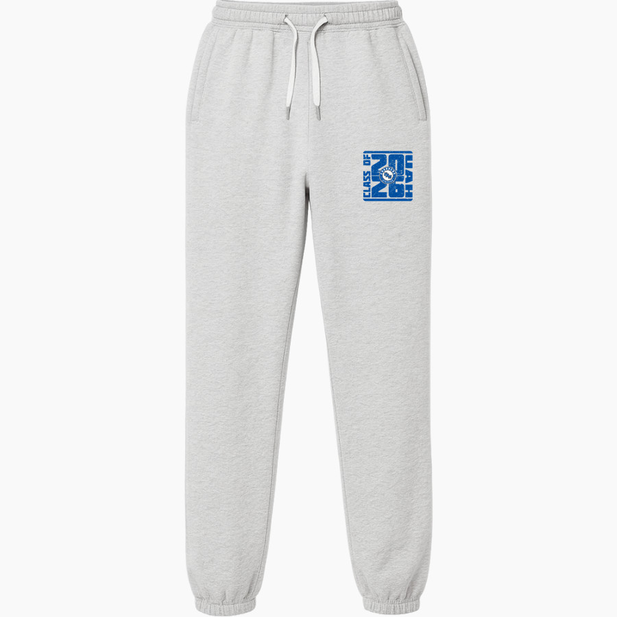 UAH Chargers <span class="pdp-name-mascot">University of Alabama Chargers</span> lululemon Men's Steady State Classic Jogger