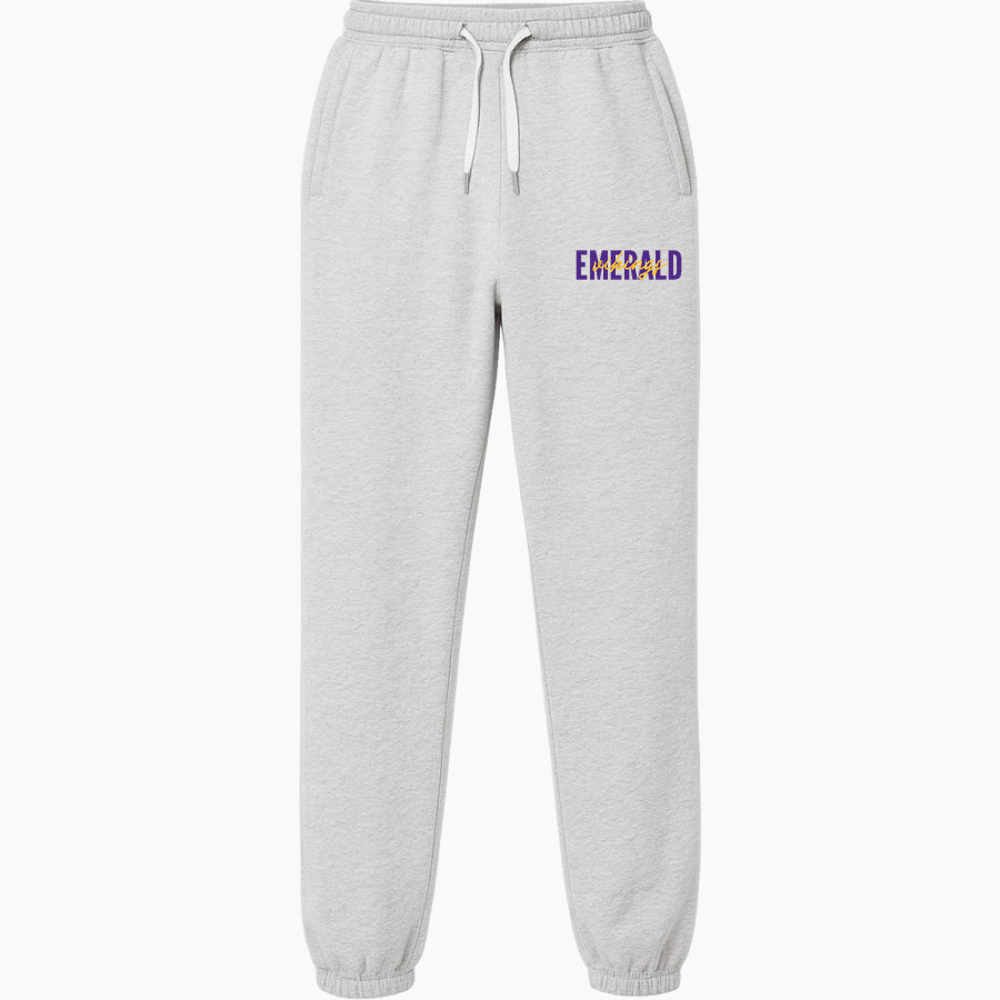 Emerald High School Vikings lululemon Men's Steady State Classic Jogger