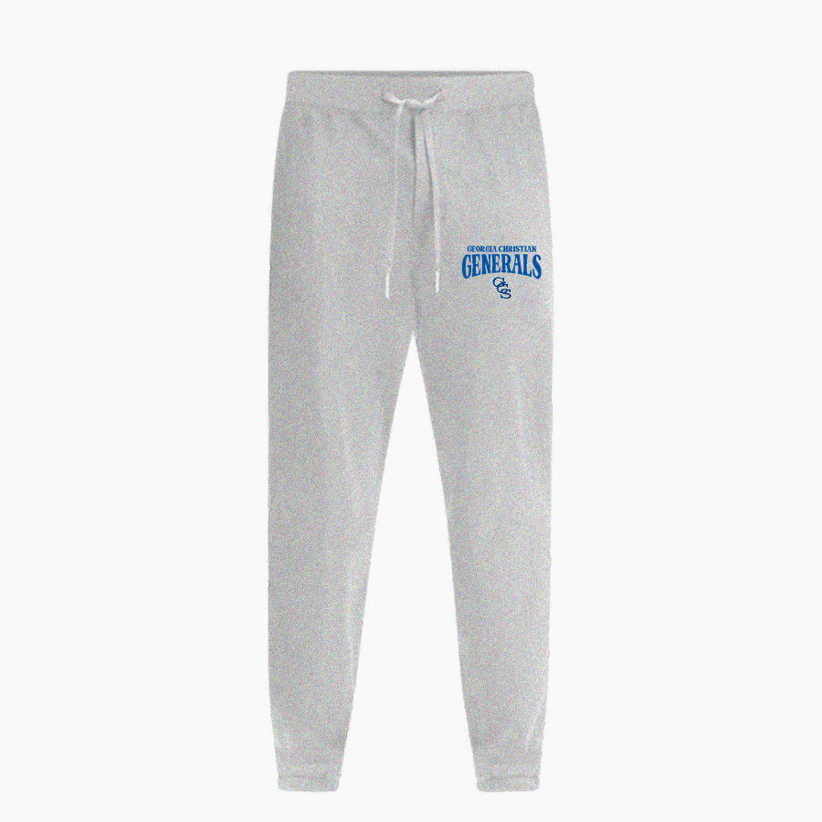 GEORGIA CHRISTIAN SCHOOL GENERALS lululemon Men's Steady State Classic Jogger