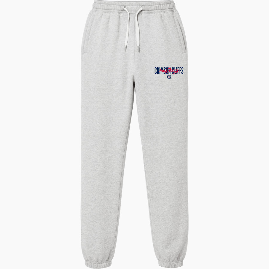 Crimson Cliffs Mustangs <span class="pdp-name-mascot">Crimson Cliffs Mustangs</span> lululemon Men's Steady State Classic Jogger