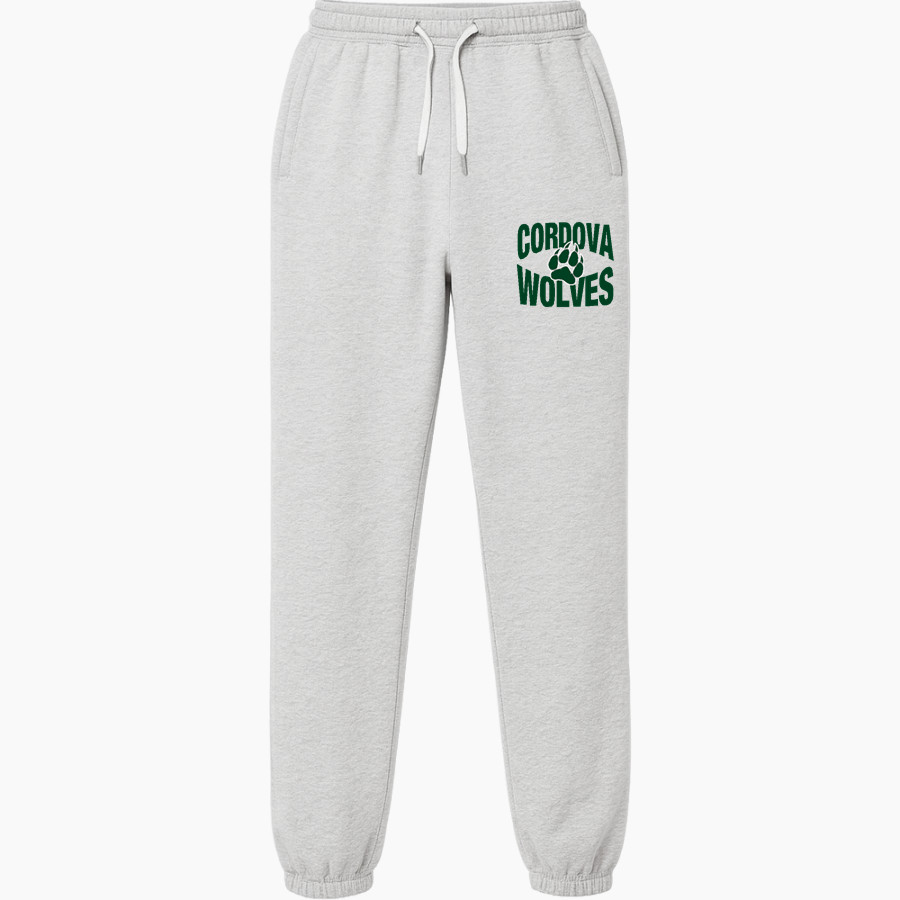Cordova Wolves <span class="pdp-name-mascot">Cordova Wolves</span> lululemon Men's Steady State Classic Jogger