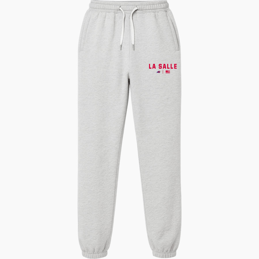 LA SALLE CATHOLIC COLLEGE PREP FALCONS <span class="pdp-name-mascot">LA SALLE FALCONS</span> lululemon Men's Steady State Classic Jogger