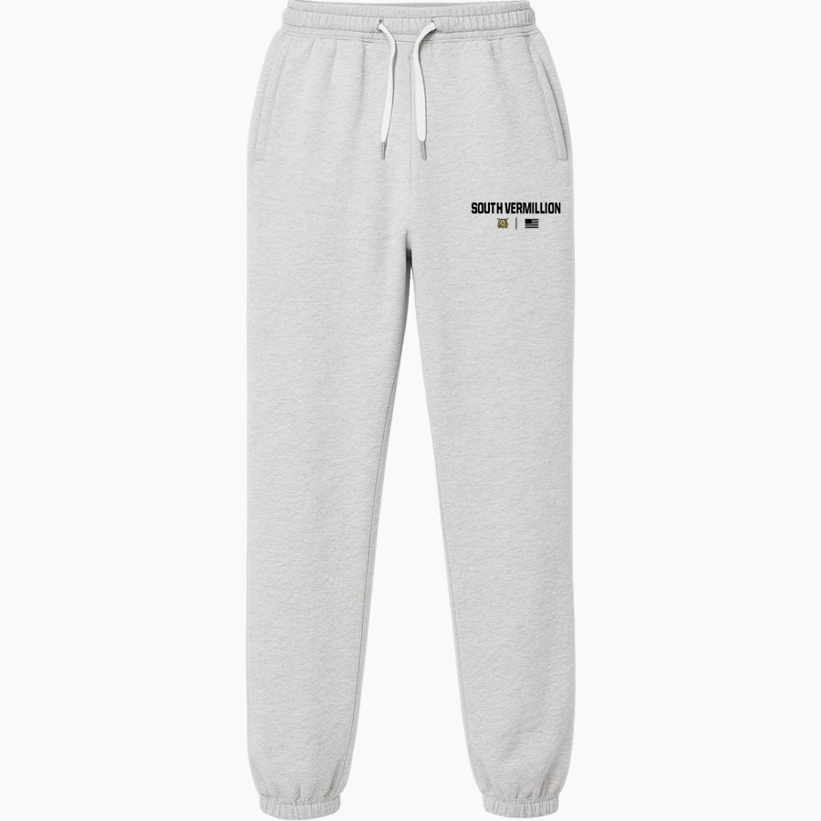 SOUTH VERMILLION HIGH SCHOOL WILDCATS <span class="pdp-name-mascot">SOUTH VERMILLION WILDCATS</span> lululemon Men's Steady State Classic Jogger