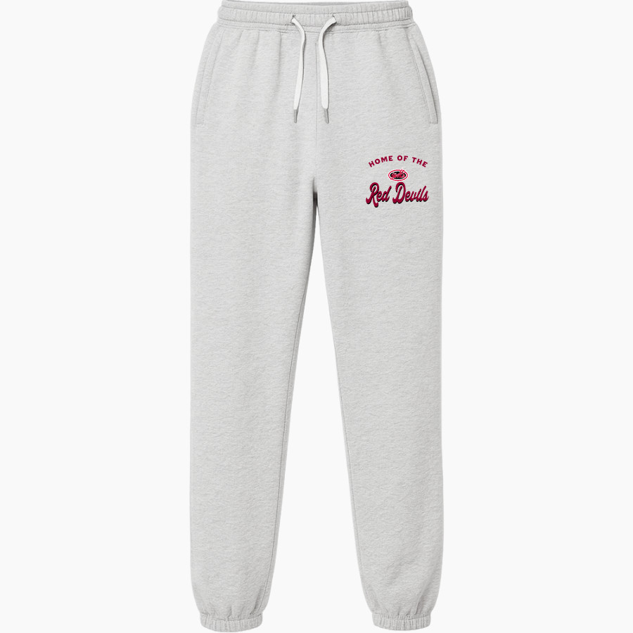 LOWELL HIGH SCHOOL RED DEVILS <span class="pdp-name-mascot">LOWELL RED DEVILS</span> lululemon Men's Steady State Classic Jogger