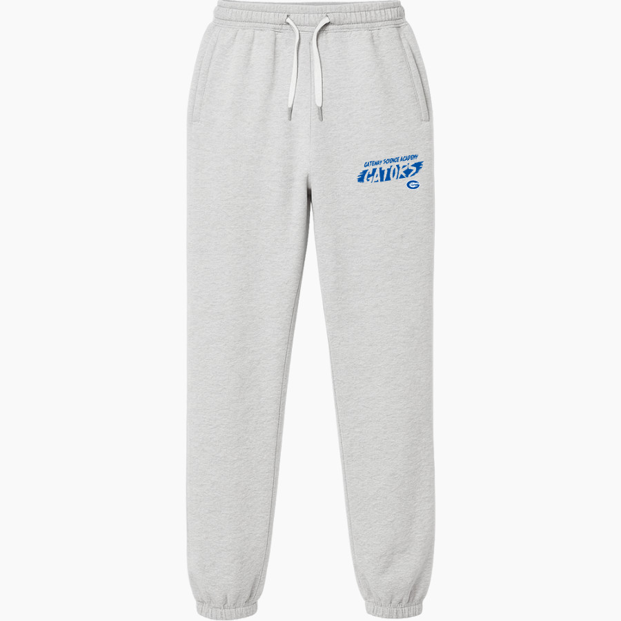 GATEWAY SCIENCE ACADEMY GATORS <span class="pdp-name-mascot">GATEWAY SCIENCE ACADEMY GATORS</span> lululemon Men's Steady State Classic Jogger