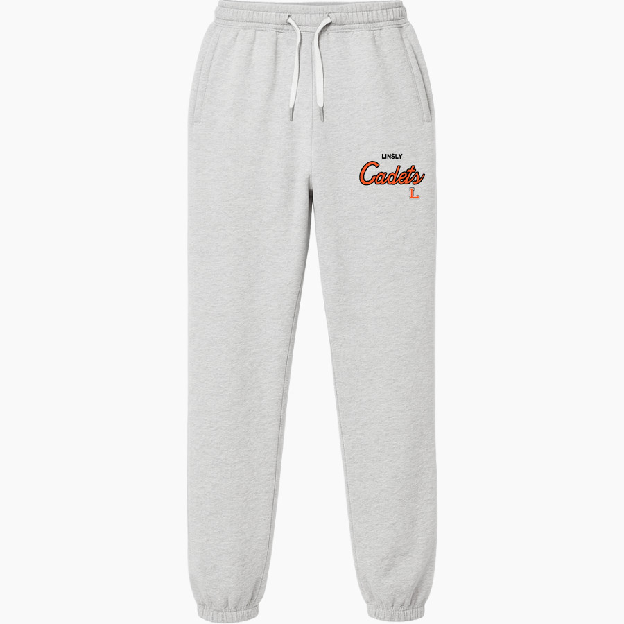 THE LINSLY SCHOOL CADETS <span class="pdp-name-mascot">THE LINSLY CADETS</span> lululemon Men's Steady State Classic Jogger