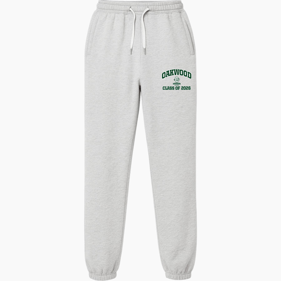 Oakwood Hawks <span class="pdp-name-mascot">Oakwood Hawks</span> lululemon Men's Steady State Classic Jogger