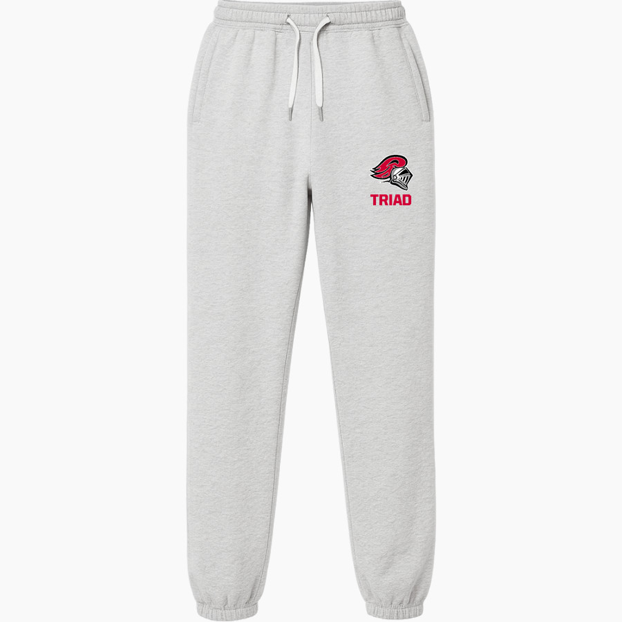 TRIAD HIGH SCHOOL TIMBERWOLVES <span class="pdp-name-mascot">TRIAD TIMBERWOLVES</span> lululemon Men's Steady State Classic Jogger