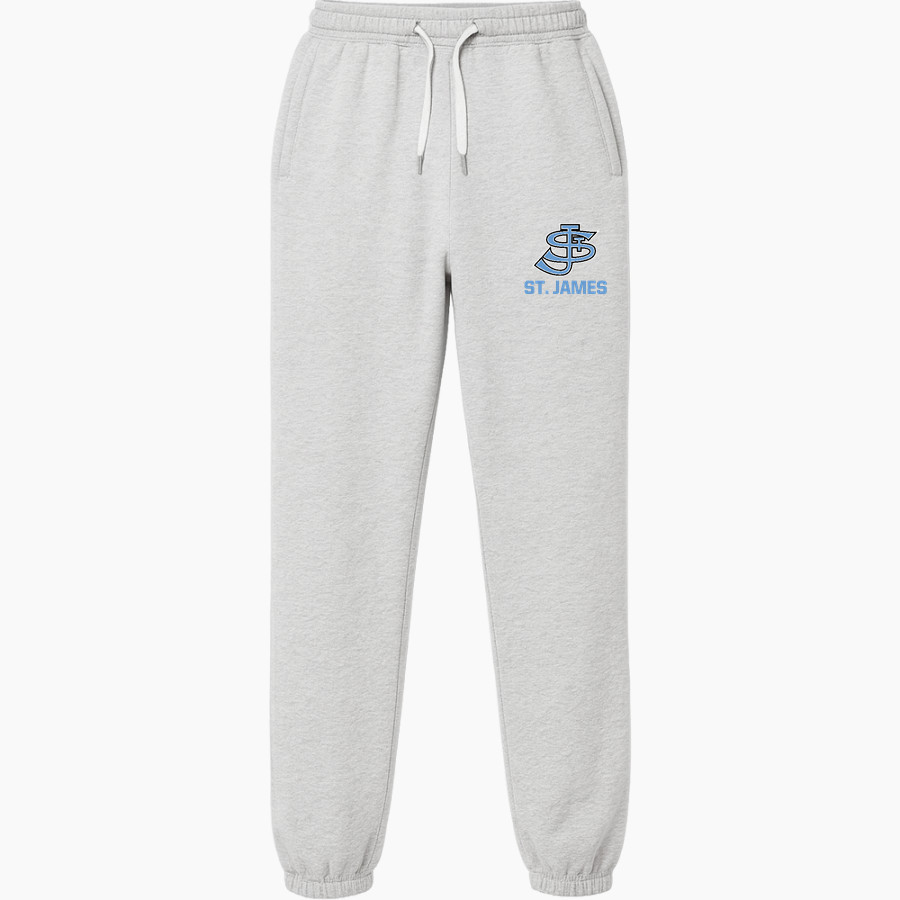 St. James Sharks lululemon Men's Steady State Classic Jogger