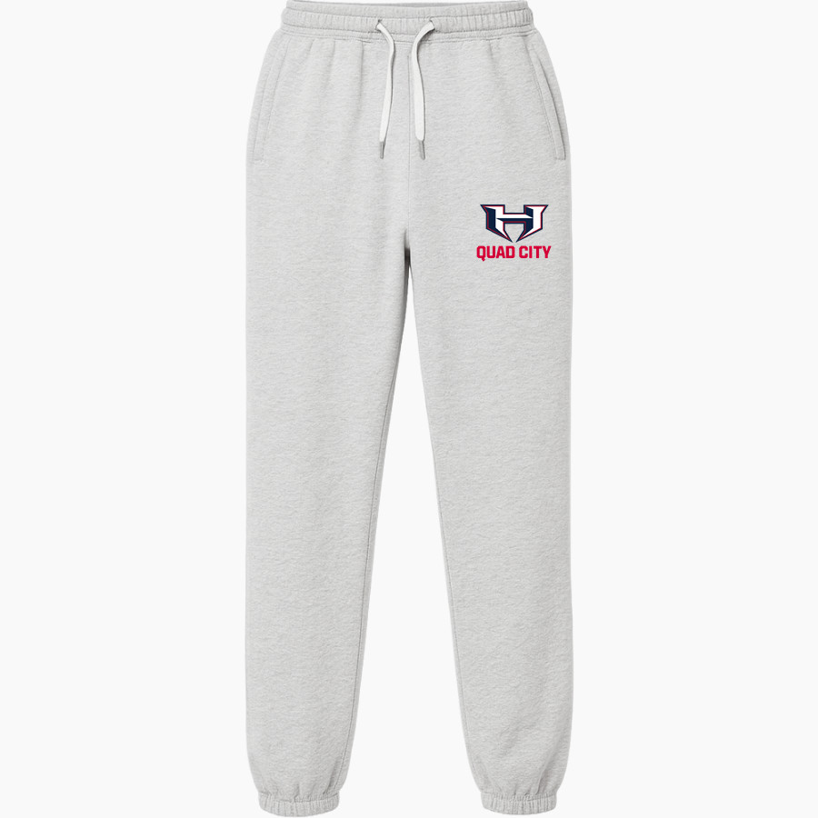 Quad City Hitmen The Official Online Store lululemon Men's Steady State Classic Jogger