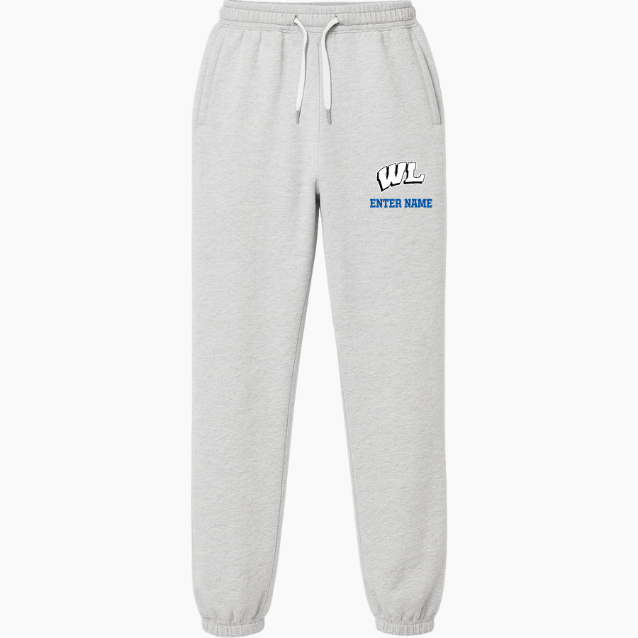 Wisconsin Lutheran Vikings lululemon Men's Steady State Classic Jogger