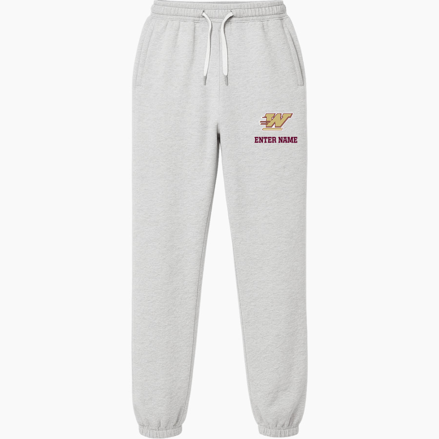 WOODRUFF HIGH SCHOOL WOLVERINES lululemon Men's Steady State Classic Jogger